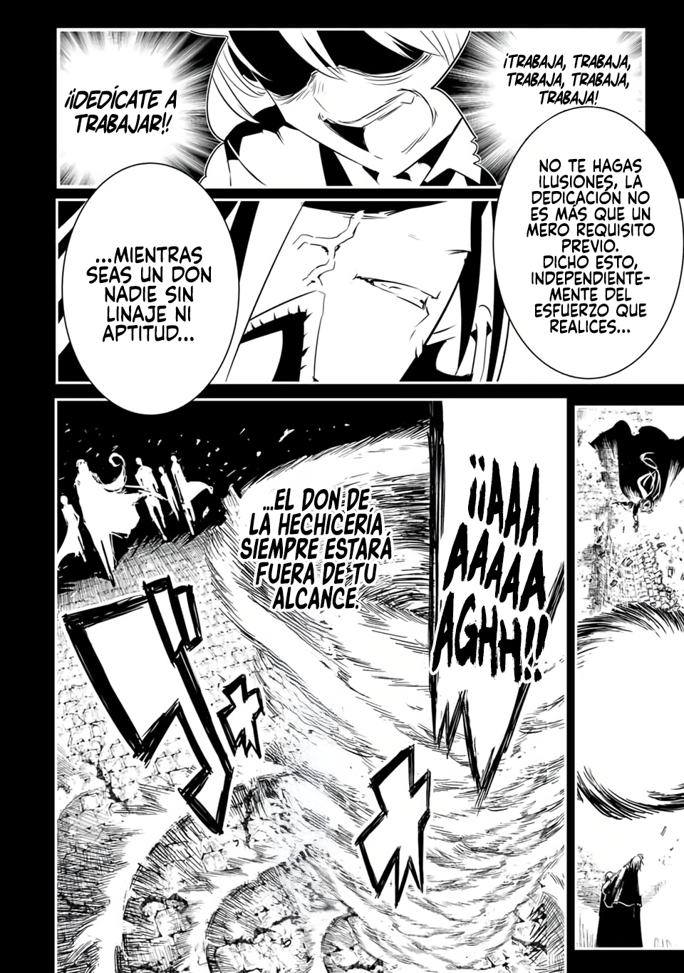Tensei Shitara dai Nana Ouji dattanode, Kimamani Majutsu o Kiwamemasu Capitulo 200 página 13