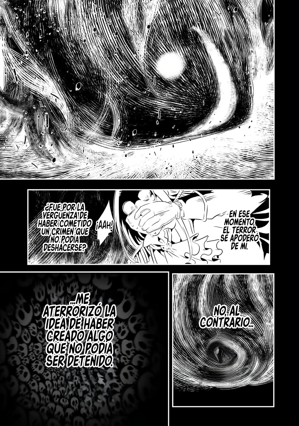 Tensei Shitara dai Nana Ouji dattanode, Kimamani Majutsu o Kiwamemasu Capitulo 200 página 16