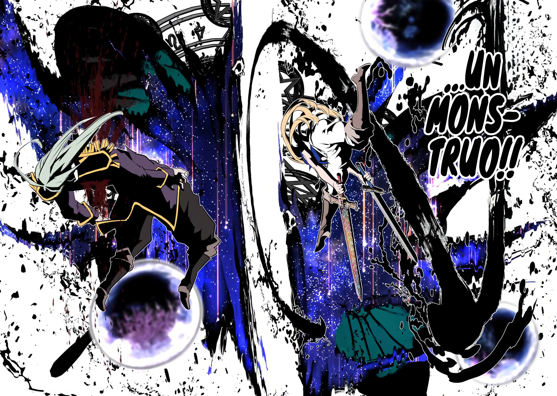 Tensei Shitara dai Nana Ouji dattanode, Kimamani Majutsu o Kiwamemasu Capitulo 200 página 32