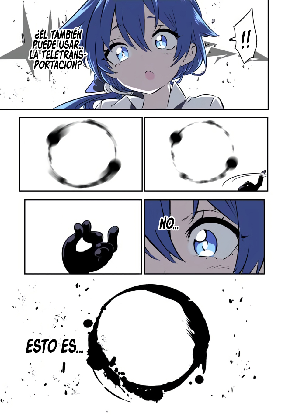 Tensei Shitara dai Nana Ouji dattanode, Kimamani Majutsu o Kiwamemasu Capitulo 201 página 23