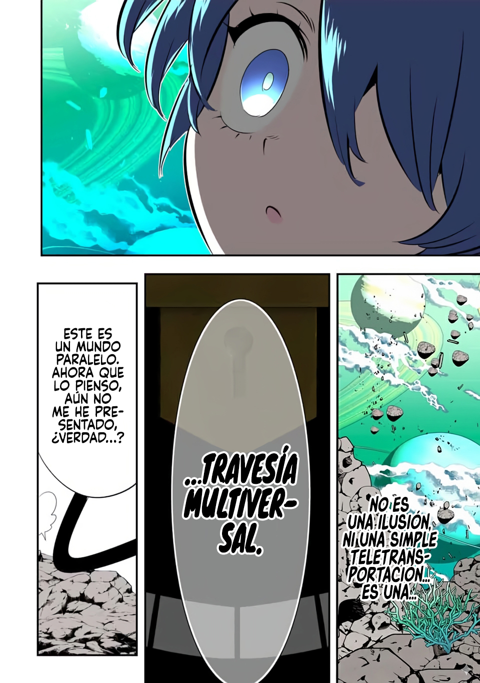 Tensei Shitara dai Nana Ouji dattanode, Kimamani Majutsu o Kiwamemasu Capitulo 201 página 25