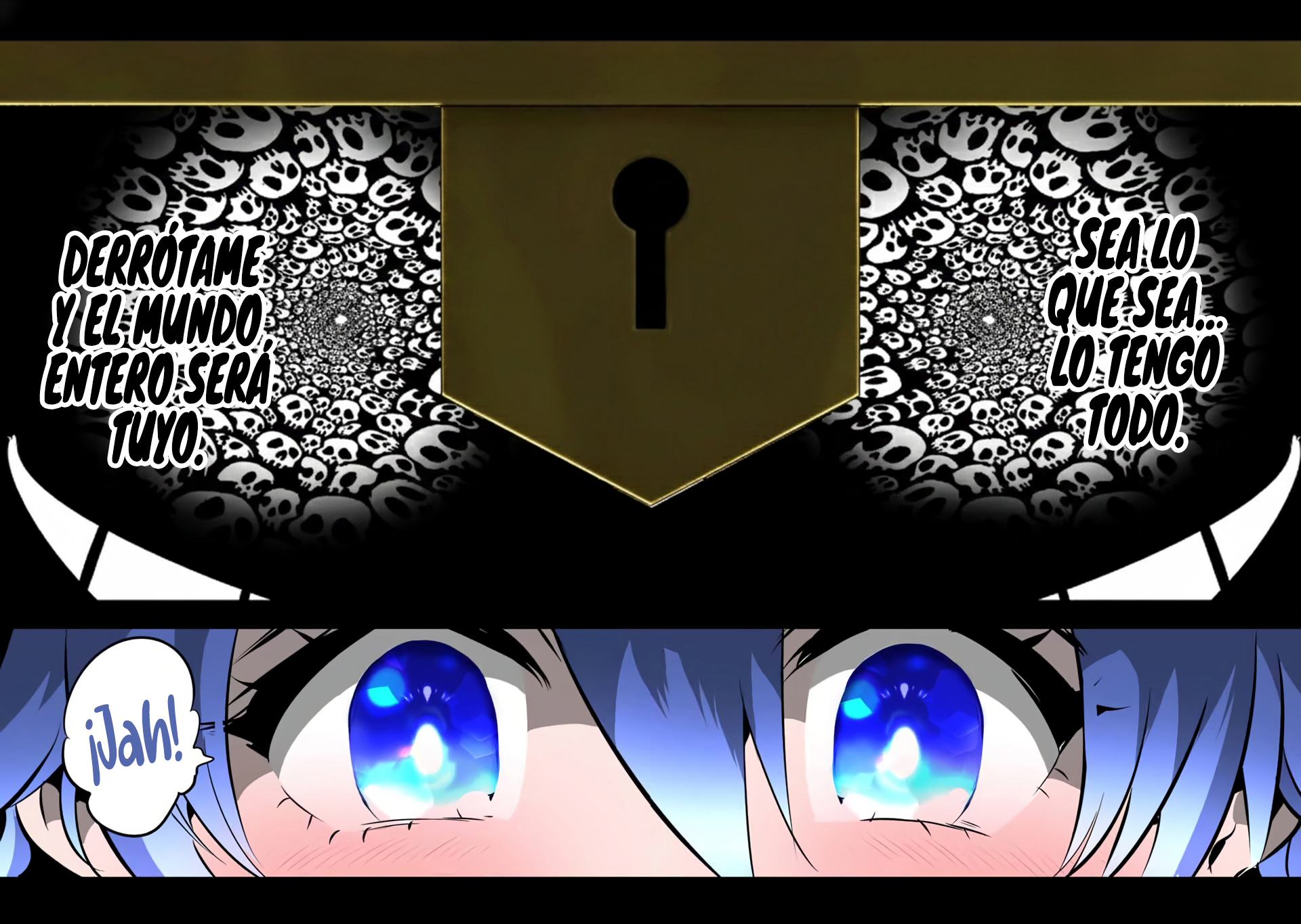 Tensei Shitara dai Nana Ouji dattanode, Kimamani Majutsu o Kiwamemasu Capitulo 201 página 31