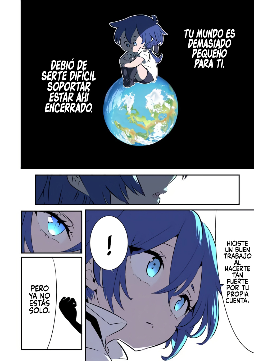 Tensei Shitara dai Nana Ouji dattanode, Kimamani Majutsu o Kiwamemasu Capitulo 202 página 28