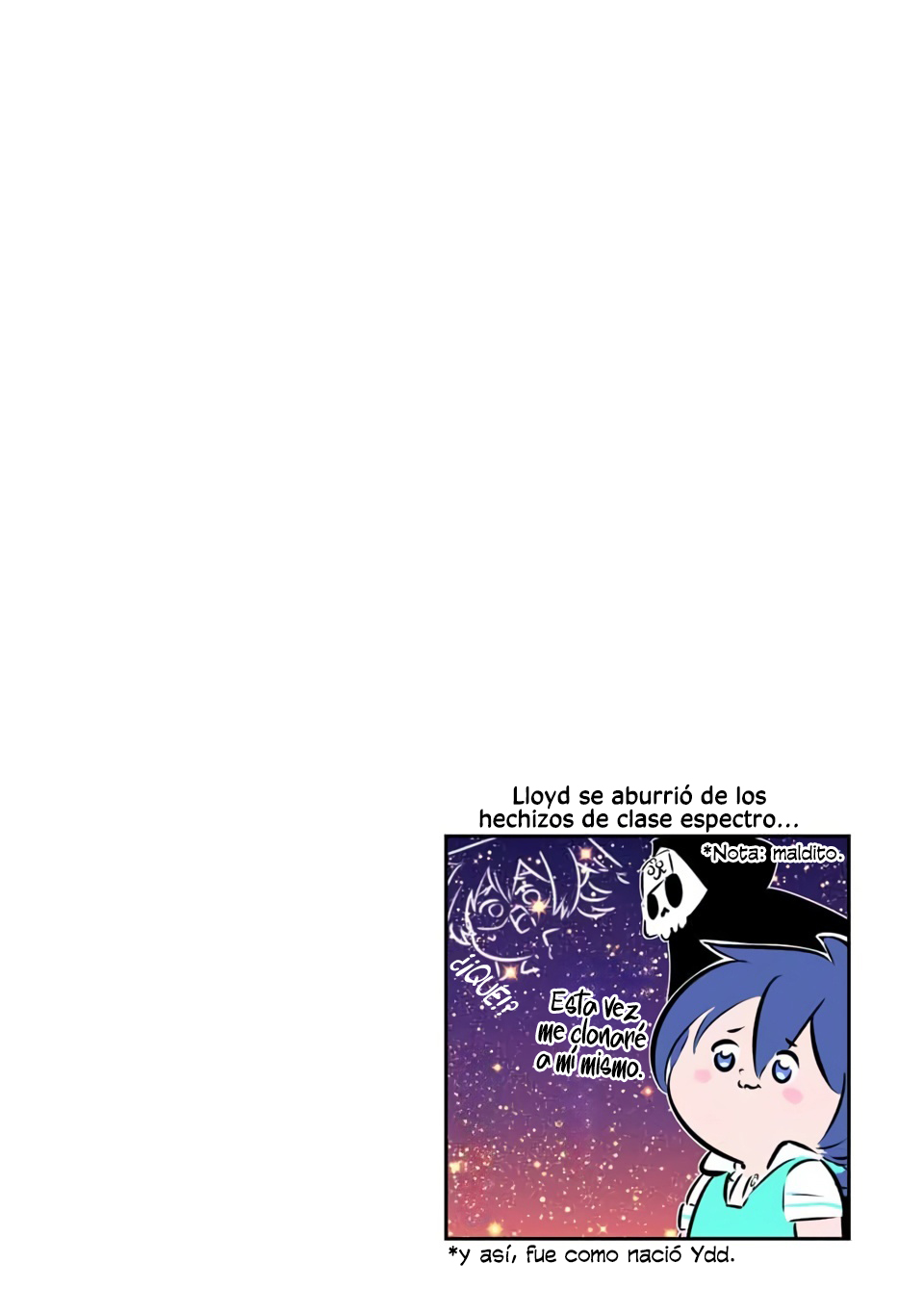 Tensei Shitara dai Nana Ouji dattanode, Kimamani Majutsu o Kiwamemasu Capitulo 202 página 31
