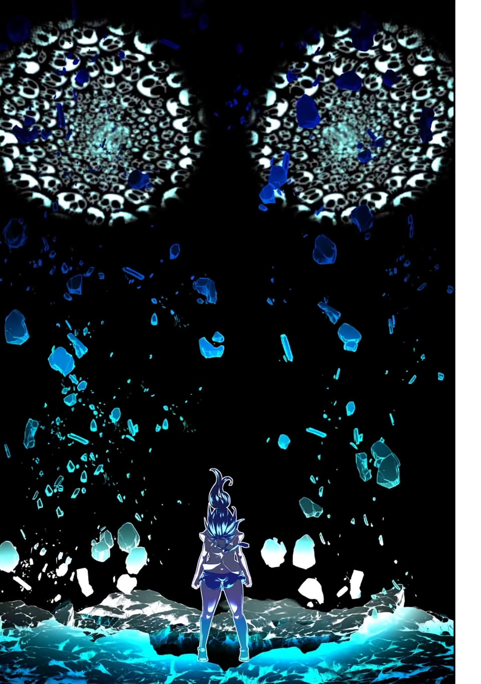Tensei Shitara dai Nana Ouji dattanode, Kimamani Majutsu o Kiwamemasu Capitulo 203 página 15