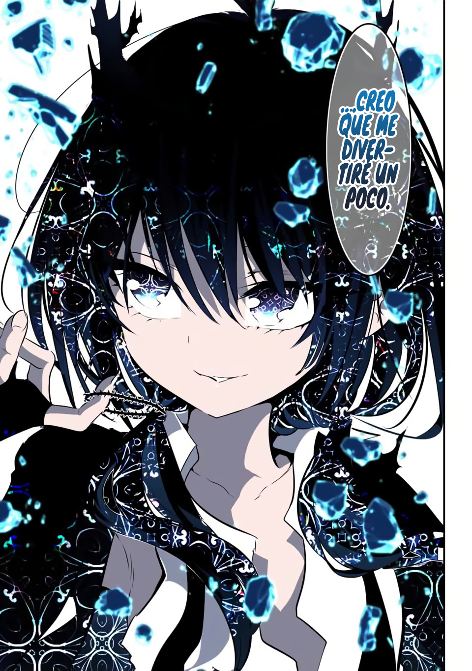 Tensei Shitara dai Nana Ouji dattanode, Kimamani Majutsu o Kiwamemasu Capitulo 203 página 19