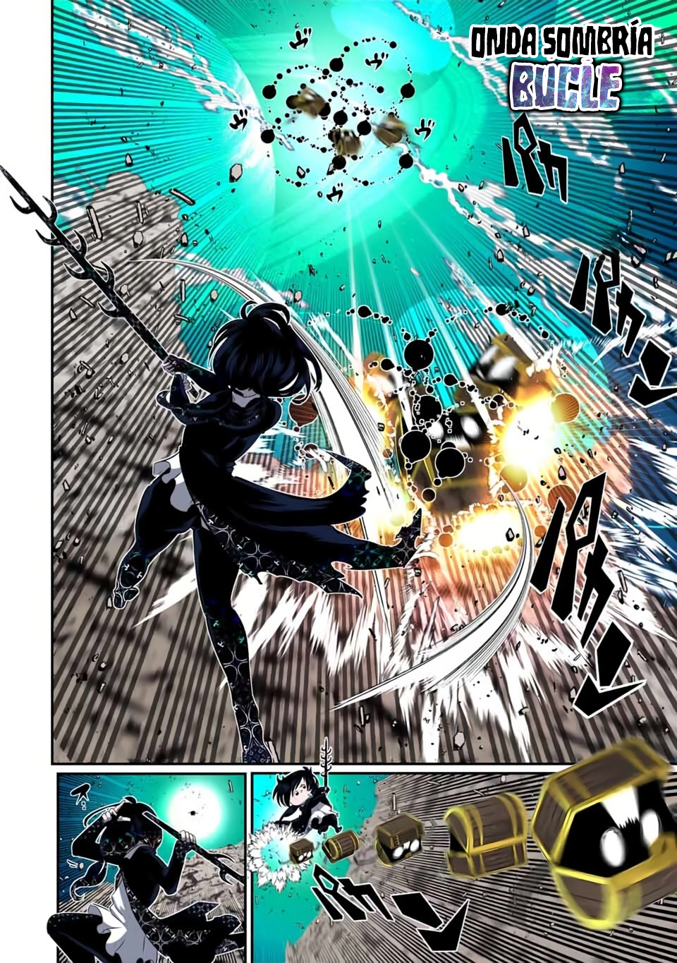 Tensei Shitara dai Nana Ouji dattanode, Kimamani Majutsu o Kiwamemasu Capitulo 203 página 25
