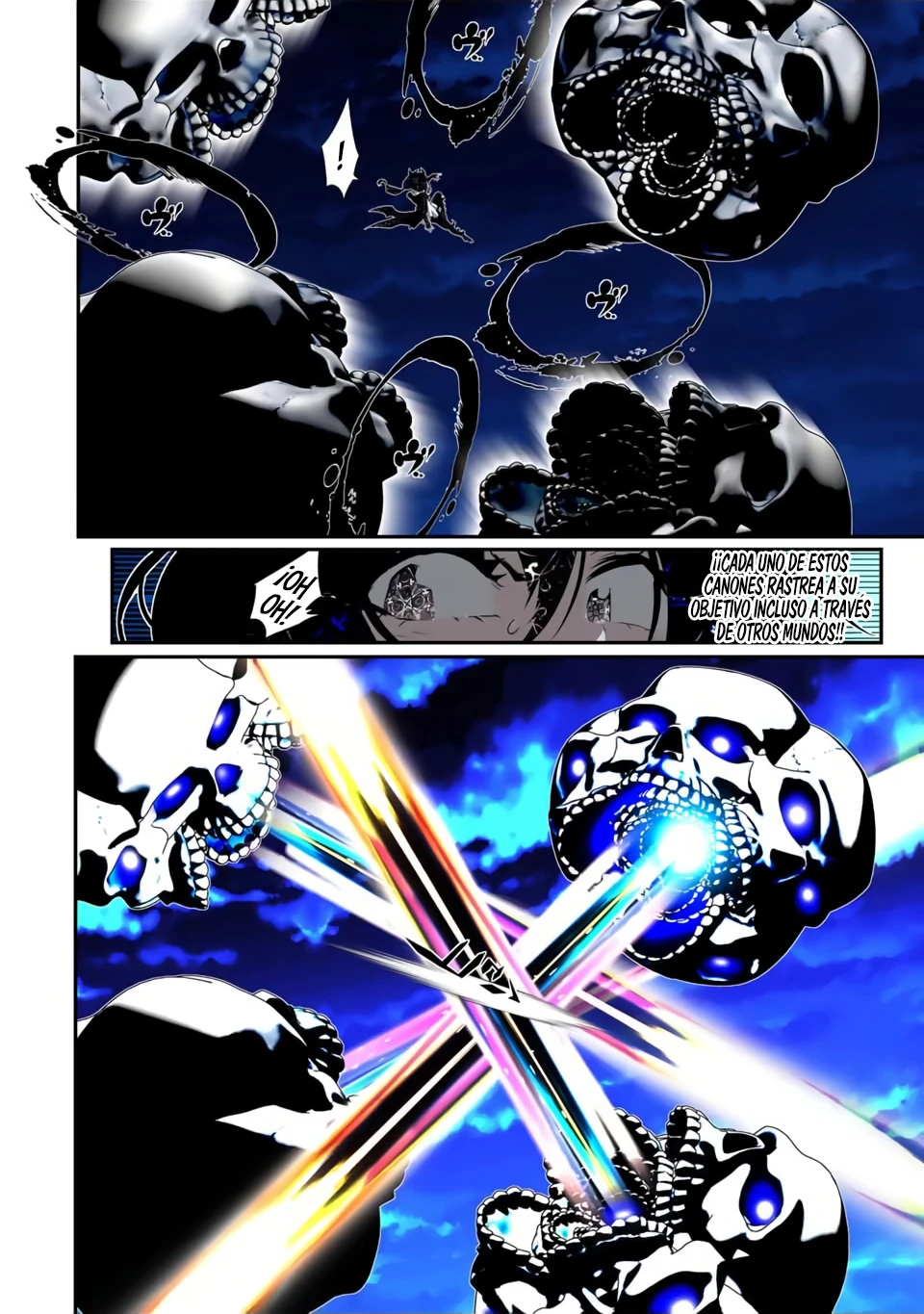 Tensei Shitara dai Nana Ouji dattanode, Kimamani Majutsu o Kiwamemasu Capitulo 206 página 12