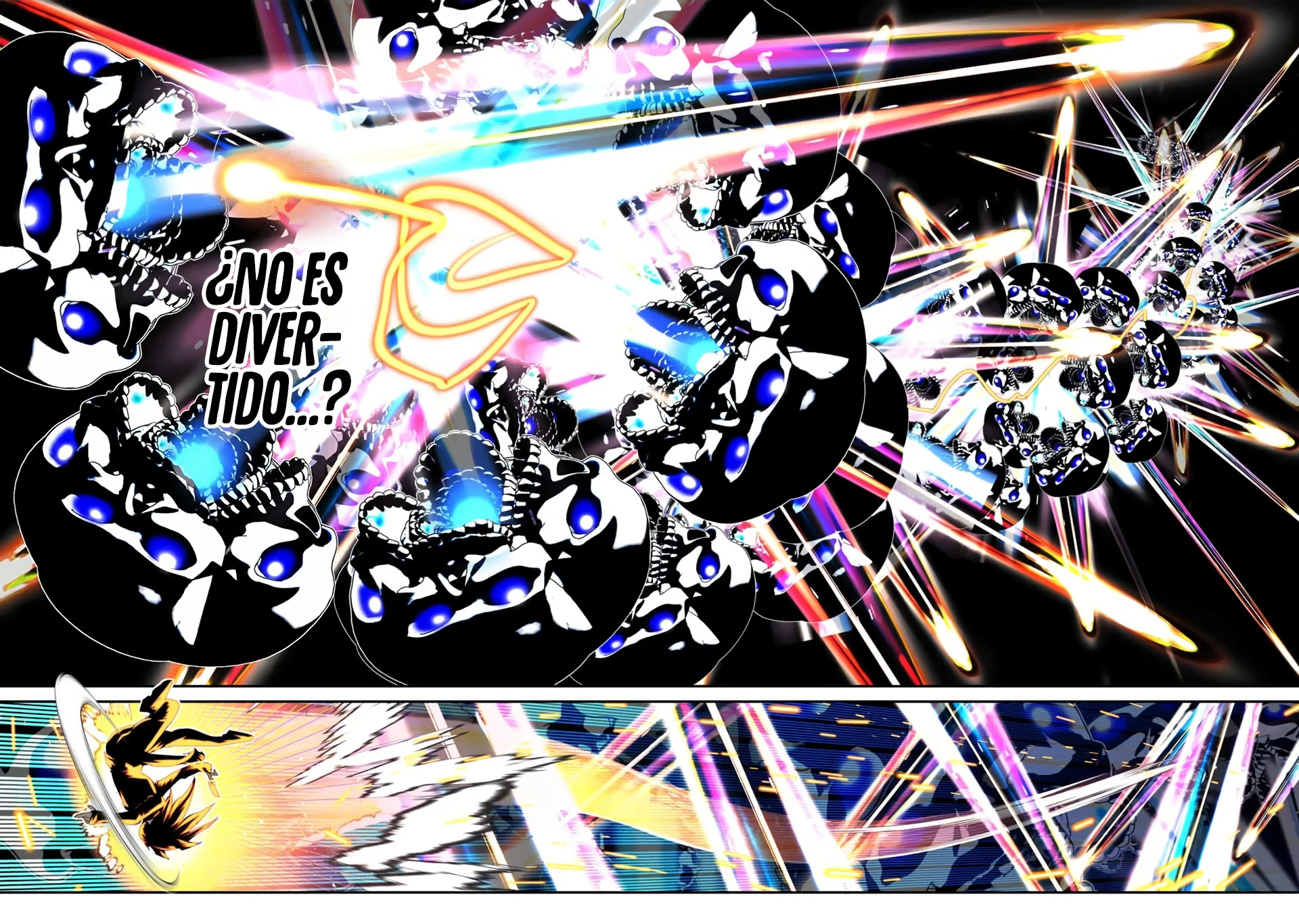 Tensei Shitara dai Nana Ouji dattanode, Kimamani Majutsu o Kiwamemasu Capitulo 206 página 14