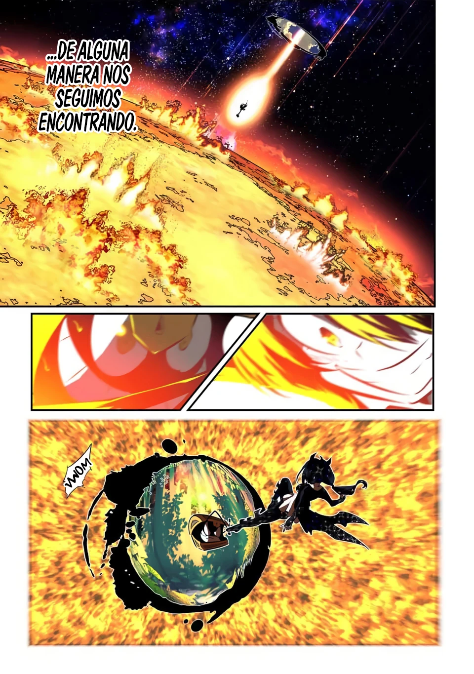 Tensei Shitara dai Nana Ouji dattanode, Kimamani Majutsu o Kiwamemasu Capitulo 206 página 18