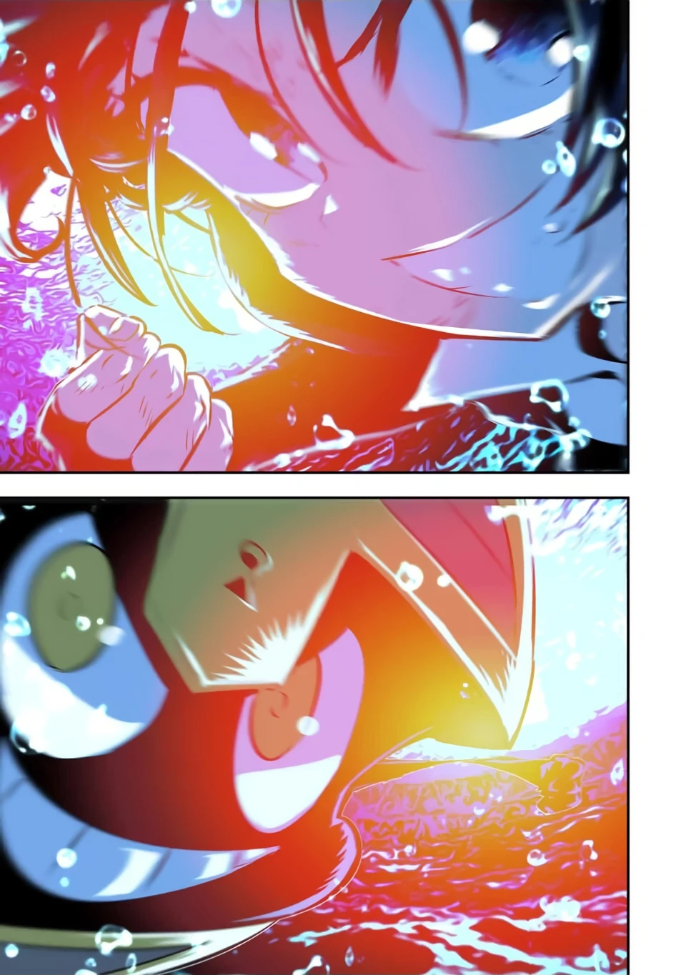 Tensei Shitara dai Nana Ouji dattanode, Kimamani Majutsu o Kiwamemasu Capitulo 206 página 20