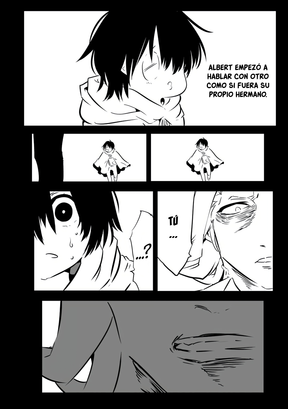 Tensei Shitara dai Nana Ouji dattanode, Kimamani Majutsu o Kiwamemasu Capitulo 209 página 13