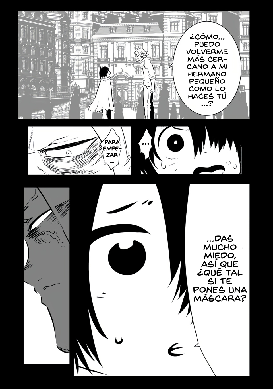 Tensei Shitara dai Nana Ouji dattanode, Kimamani Majutsu o Kiwamemasu Capitulo 209 página 14