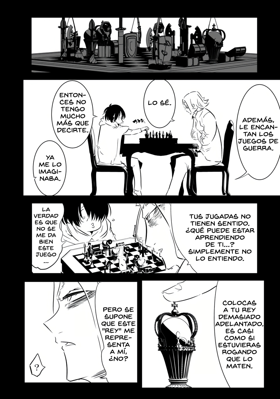 Tensei Shitara dai Nana Ouji dattanode, Kimamani Majutsu o Kiwamemasu Capitulo 209 página 15