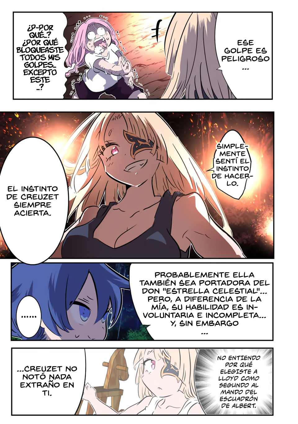 Tensei Shitara dai Nana Ouji dattanode, Kimamani Majutsu o Kiwamemasu Capitulo 209 página 26
