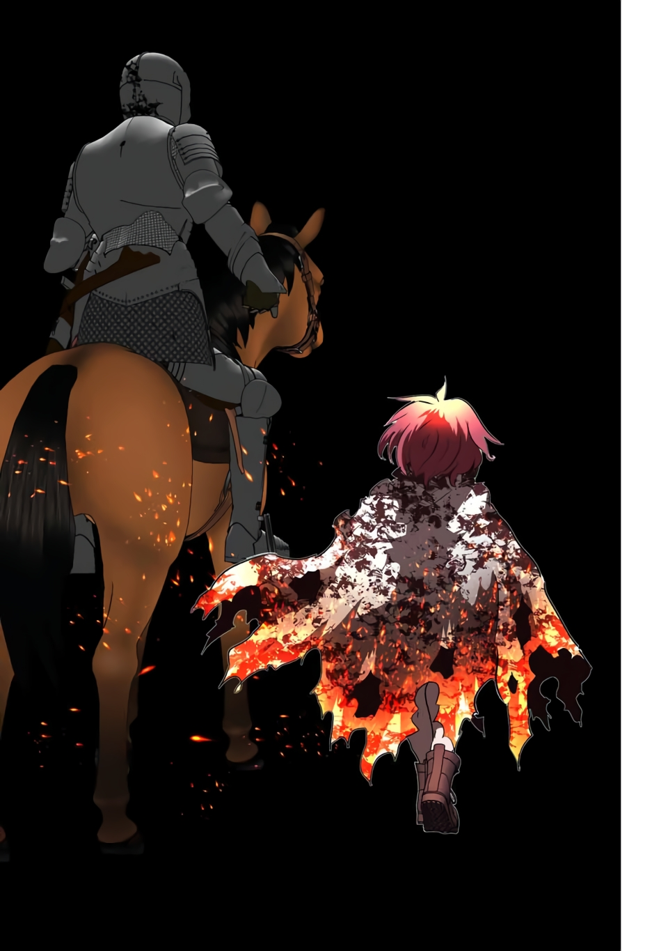 Tensei Shitara dai Nana Ouji dattanode, Kimamani Majutsu o Kiwamemasu Capitulo 209 página 34