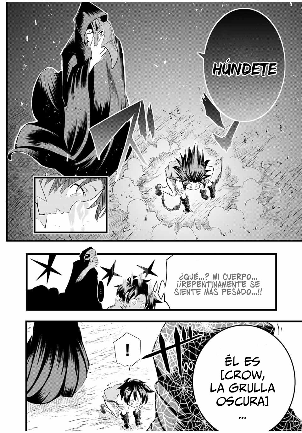 Tensei Shitara dai Nana Ouji dattanode, Kimamani Majutsu o Kiwamemasu Capitulo 21: Peleando contra los asesinos página 7