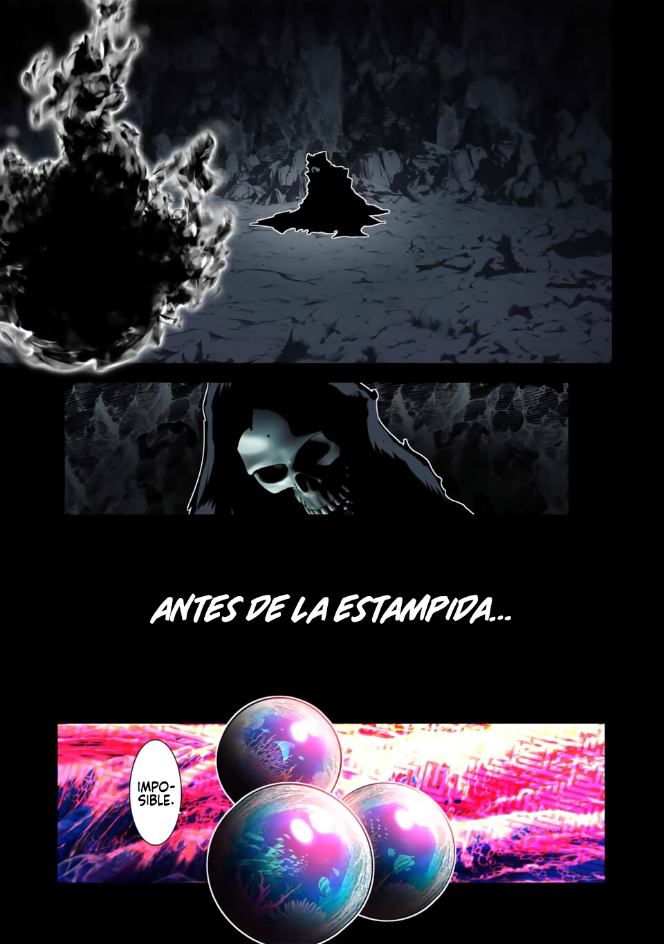 Tensei Shitara dai Nana Ouji dattanode, Kimamani Majutsu o Kiwamemasu Capitulo 210 página 21