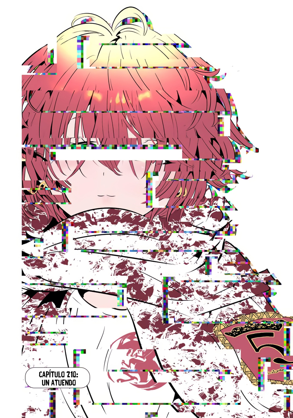 Tensei Shitara dai Nana Ouji dattanode, Kimamani Majutsu o Kiwamemasu Capitulo 210 página 4