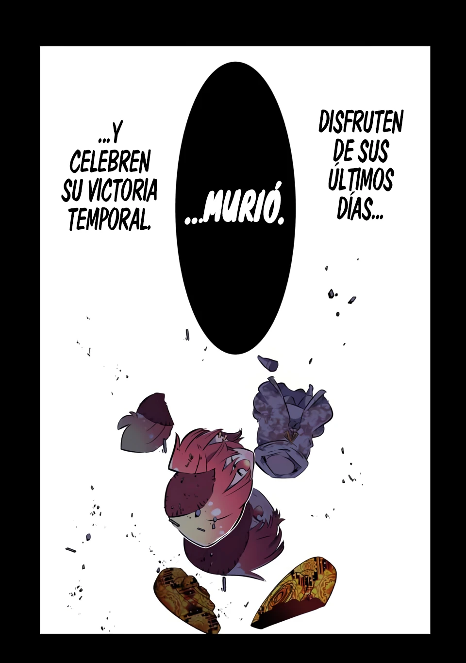 Tensei Shitara dai Nana Ouji dattanode, Kimamani Majutsu o Kiwamemasu Capitulo 211 página 19