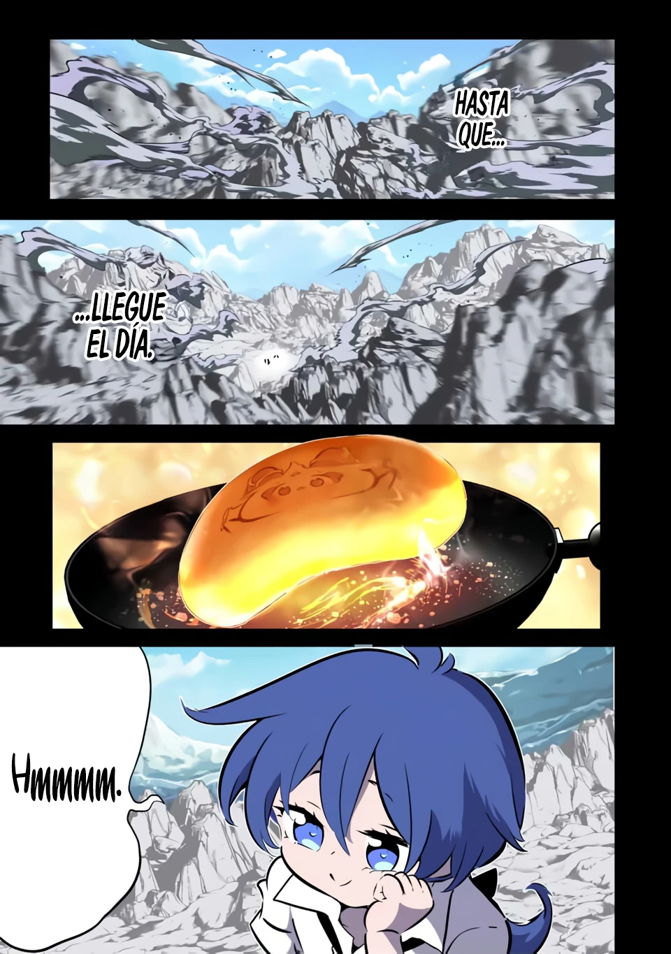 Tensei Shitara dai Nana Ouji dattanode, Kimamani Majutsu o Kiwamemasu Capitulo 211 página 20