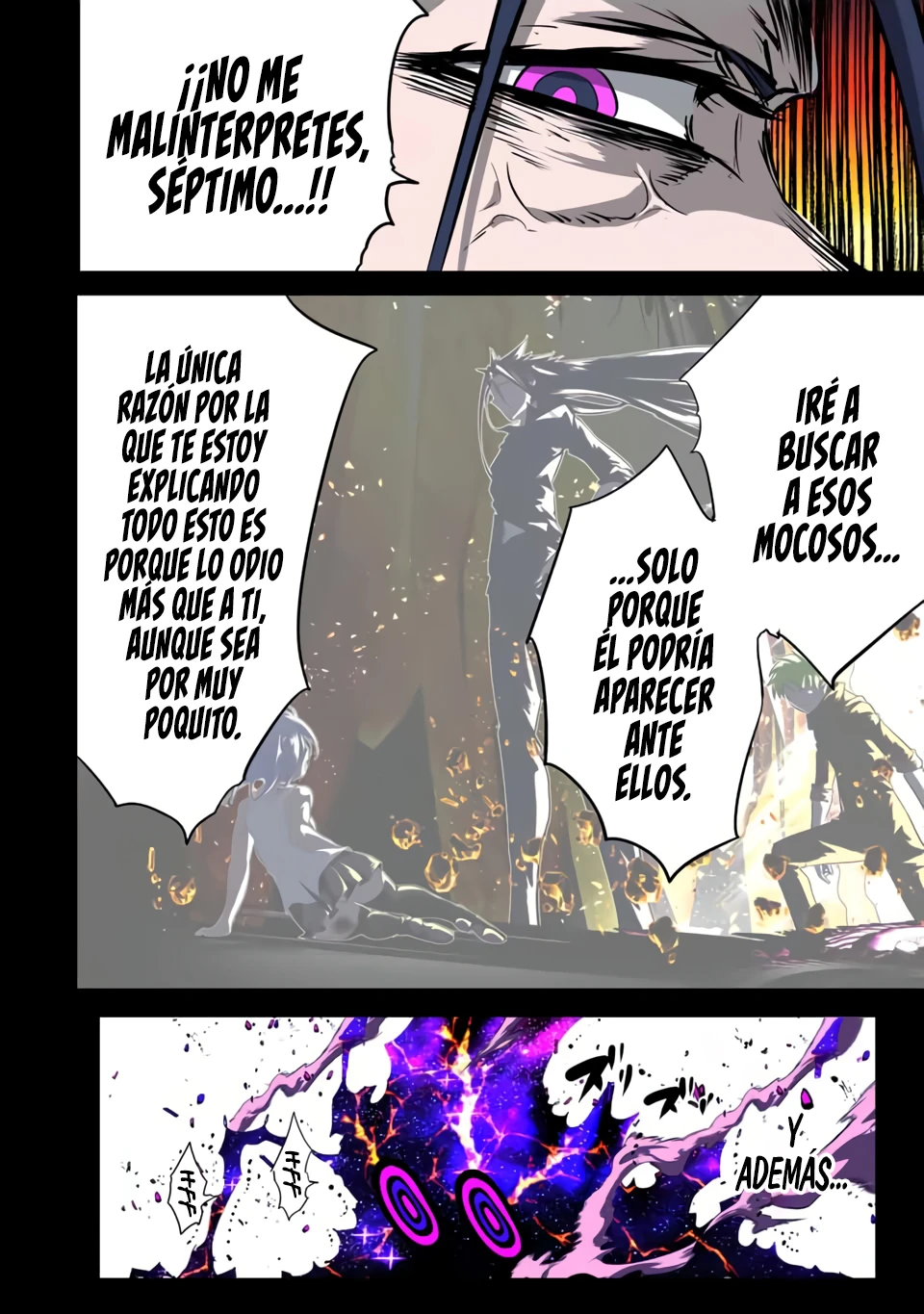 Tensei Shitara dai Nana Ouji dattanode, Kimamani Majutsu o Kiwamemasu Capitulo 211 página 23
