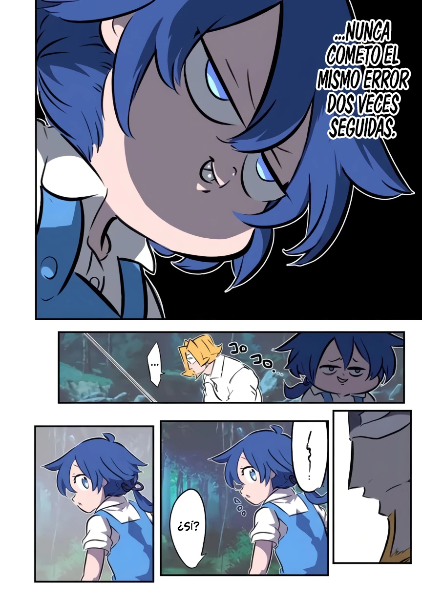 Tensei Shitara dai Nana Ouji dattanode, Kimamani Majutsu o Kiwamemasu Capitulo 211 página 27