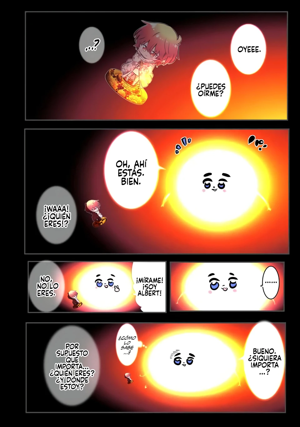 Tensei Shitara dai Nana Ouji dattanode, Kimamani Majutsu o Kiwamemasu Capitulo 211 página 33