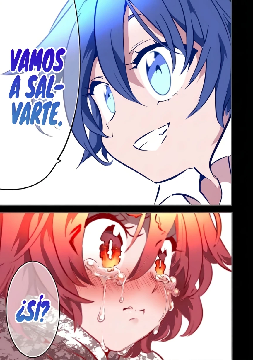 Tensei Shitara dai Nana Ouji dattanode, Kimamani Majutsu o Kiwamemasu Capitulo 211 página 38