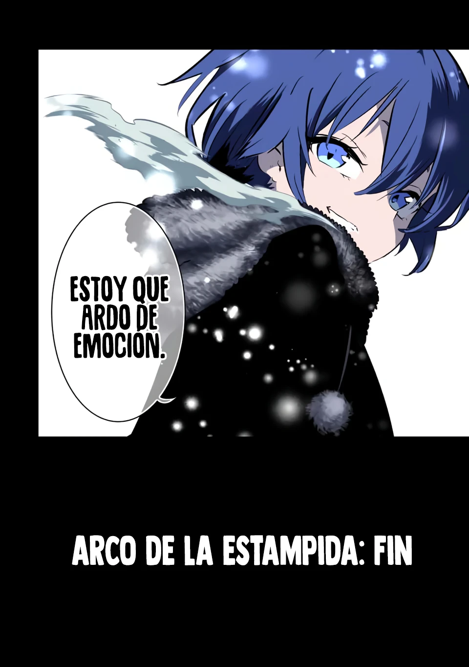 Tensei Shitara dai Nana Ouji dattanode, Kimamani Majutsu o Kiwamemasu Capitulo 211 página 43