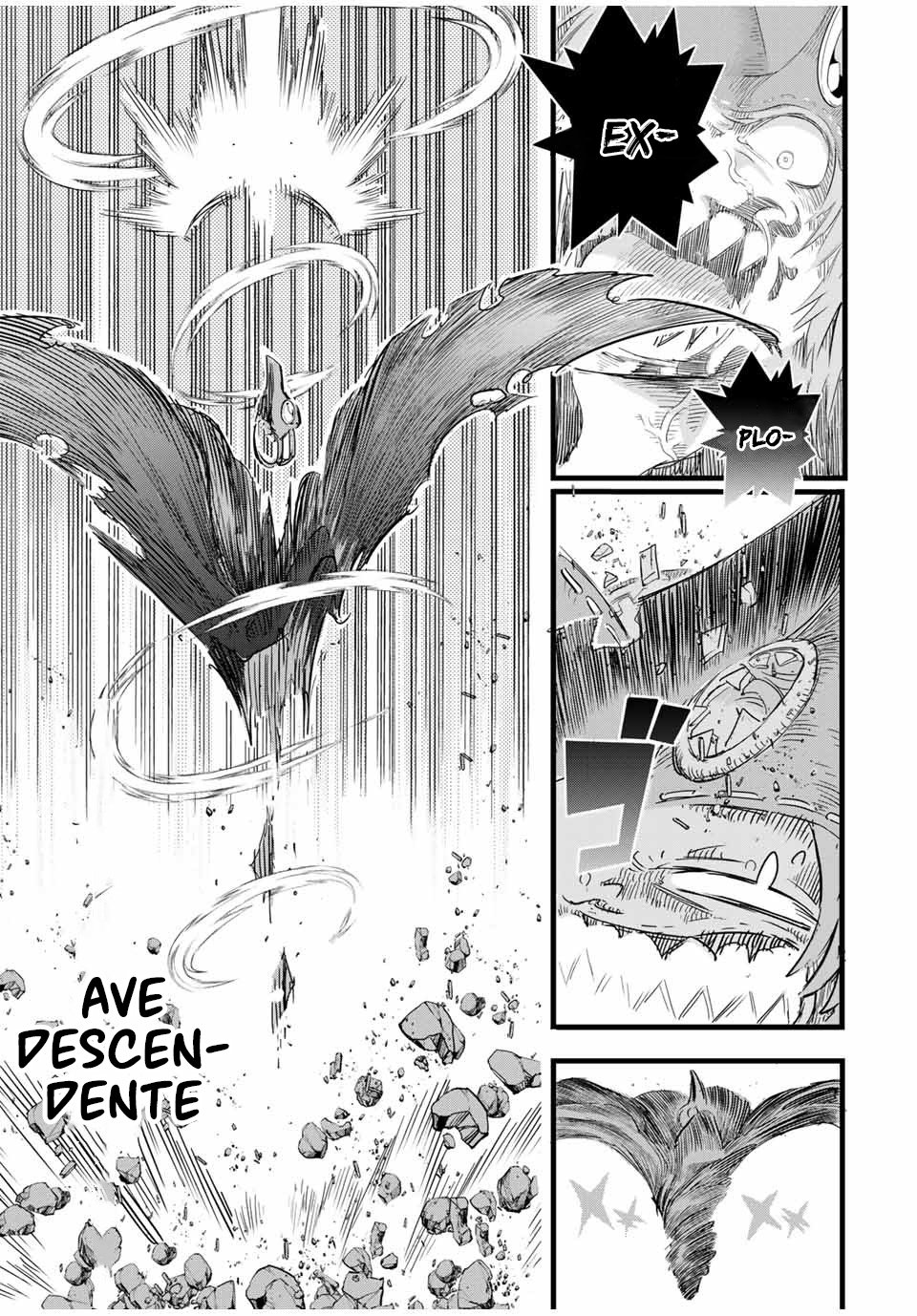 Tensei Shitara dai Nana Ouji dattanode, Kimamani Majutsu o Kiwamemasu Capitulo 22: ¡Sigo peleando contra los asesinos! página 8