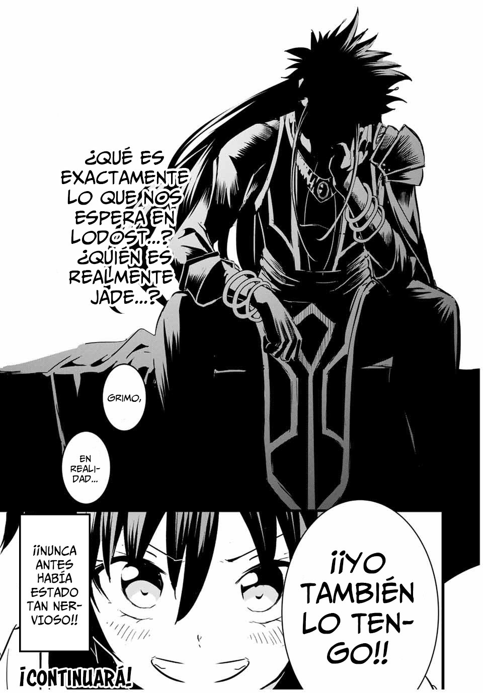 Tensei Shitara dai Nana Ouji dattanode, Kimamani Majutsu o Kiwamemasu Capitulo 25: ¡Nos vamos a Lodost! página 20