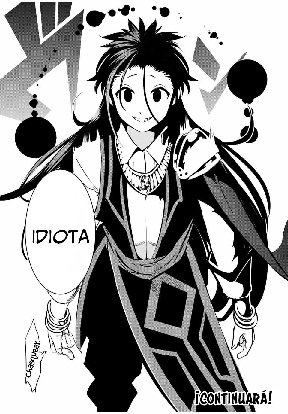 Tensei Shitara dai Nana Ouji dattanode, Kimamani Majutsu o Kiwamemasu Capitulo 27: Llegamos a la mansión del señor página 18