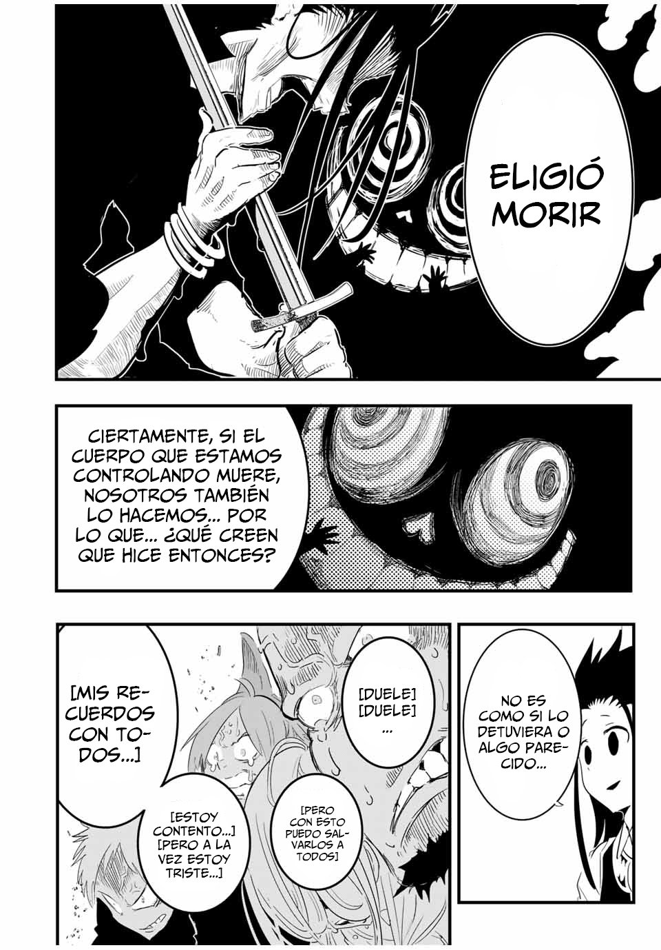 Tensei Shitara dai Nana Ouji dattanode, Kimamani Majutsu o Kiwamemasu Capitulo 28: Lodost ha sido dominado página 13