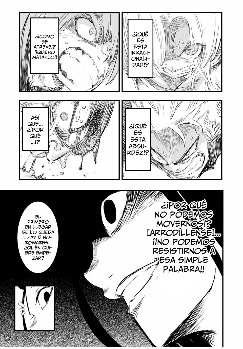 Tensei Shitara dai Nana Ouji dattanode, Kimamani Majutsu o Kiwamemasu Capitulo 28: Lodost ha sido dominado página 18