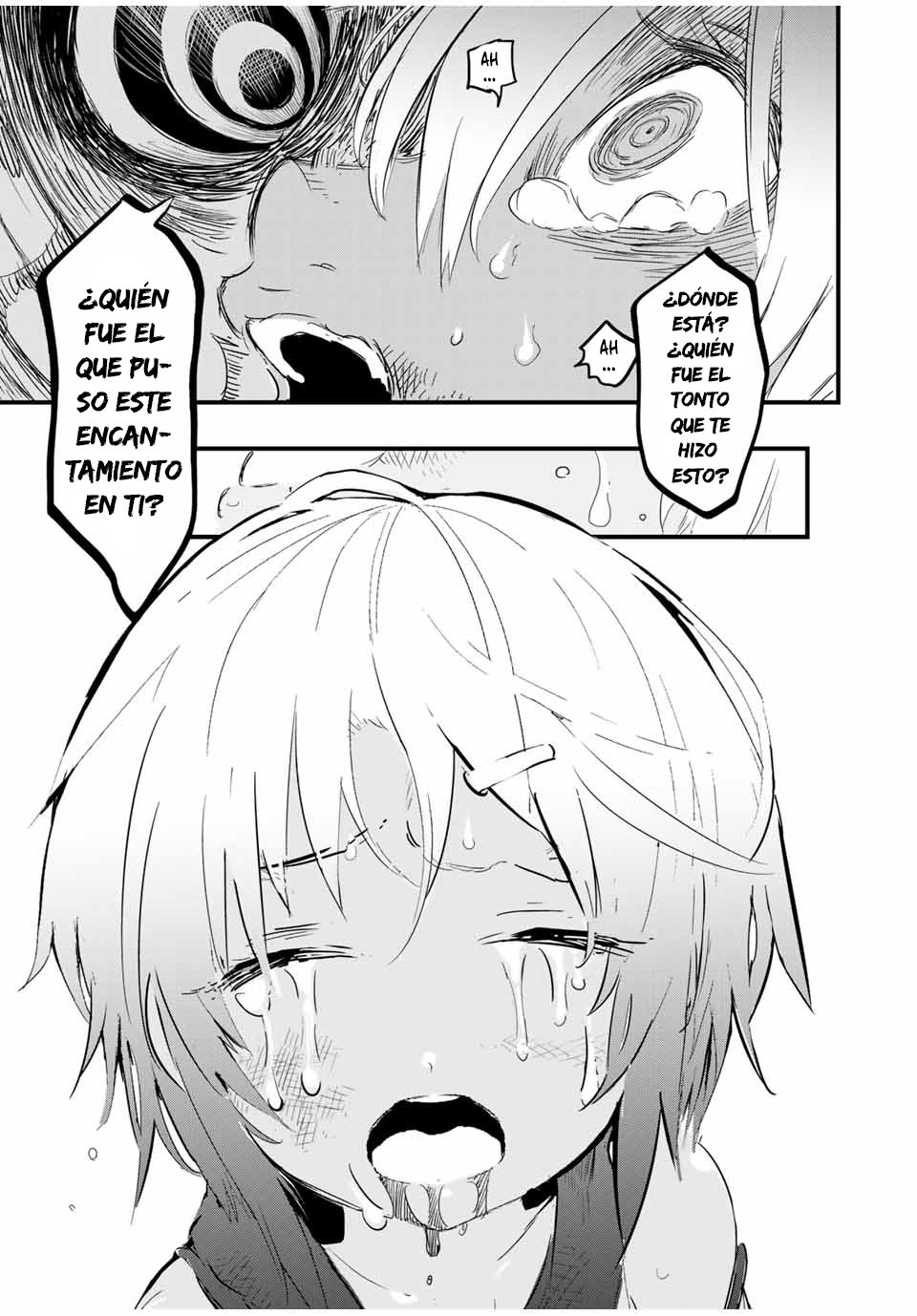 Tensei Shitara dai Nana Ouji dattanode, Kimamani Majutsu o Kiwamemasu Capitulo 28: Lodost ha sido dominado página 22