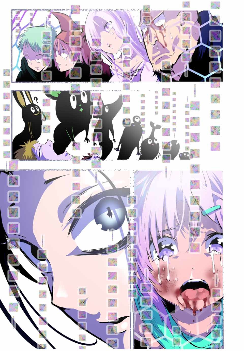 Tensei Shitara dai Nana Ouji dattanode, Kimamani Majutsu o Kiwamemasu Capitulo 28: Lodost ha sido dominado página 24