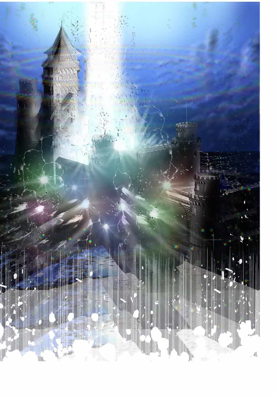 Tensei Shitara dai Nana Ouji dattanode, Kimamani Majutsu o Kiwamemasu Capitulo 28: Lodost ha sido dominado página 26