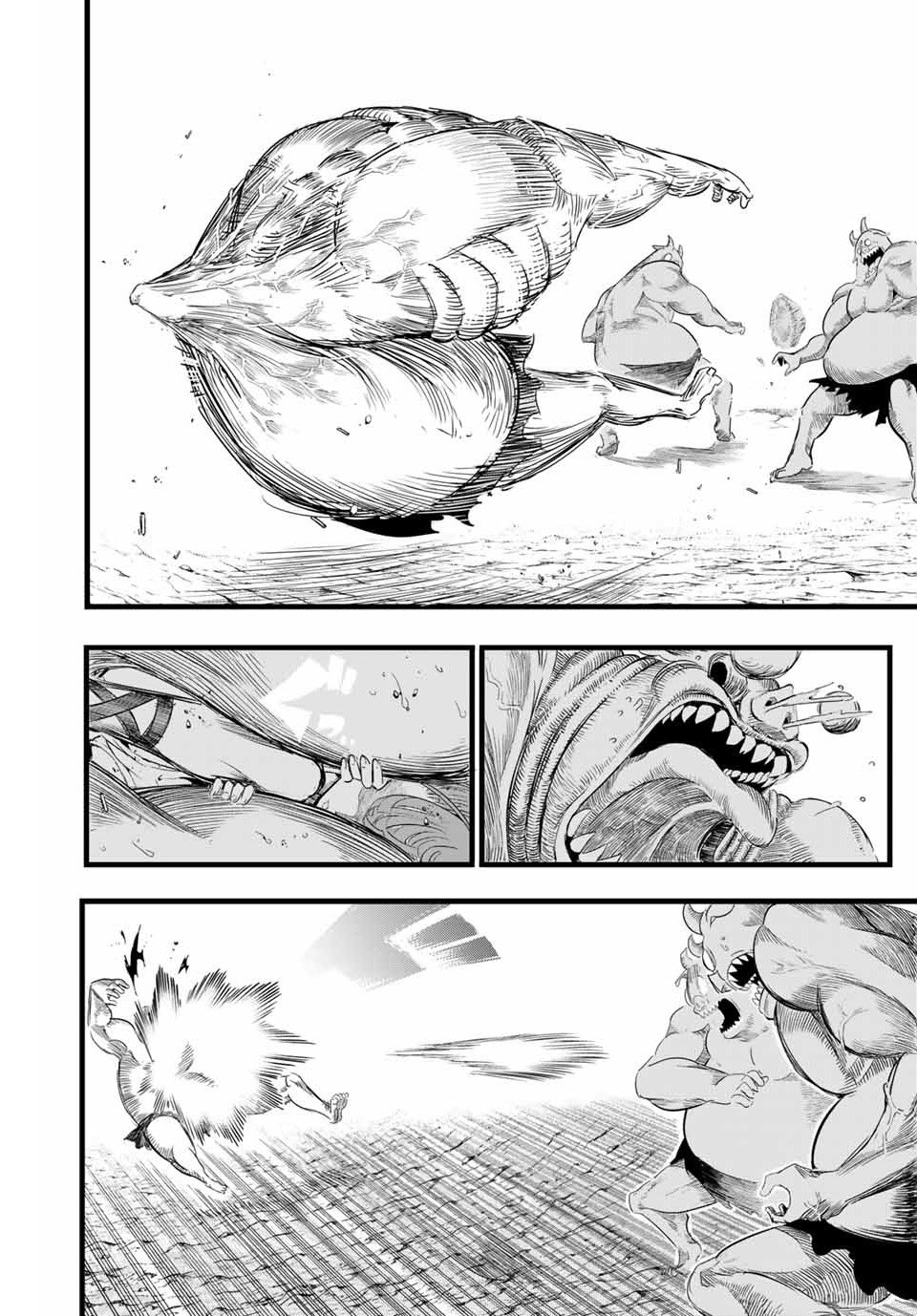 Tensei Shitara dai Nana Ouji dattanode, Kimamani Majutsu o Kiwamemasu Capitulo 3: Nos encontramos con una aventurera página 15