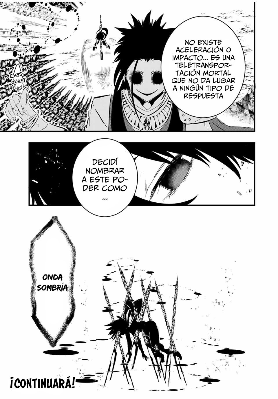 Tensei Shitara dai Nana Ouji dattanode, Kimamani Majutsu o Kiwamemasu Capitulo 30: La amenaza de Guisarme página 20
