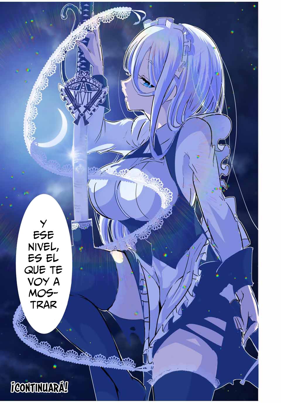 Tensei Shitara dai Nana Ouji dattanode, Kimamani Majutsu o Kiwamemasu Capitulo 33: Espadachín y espadachina página 21