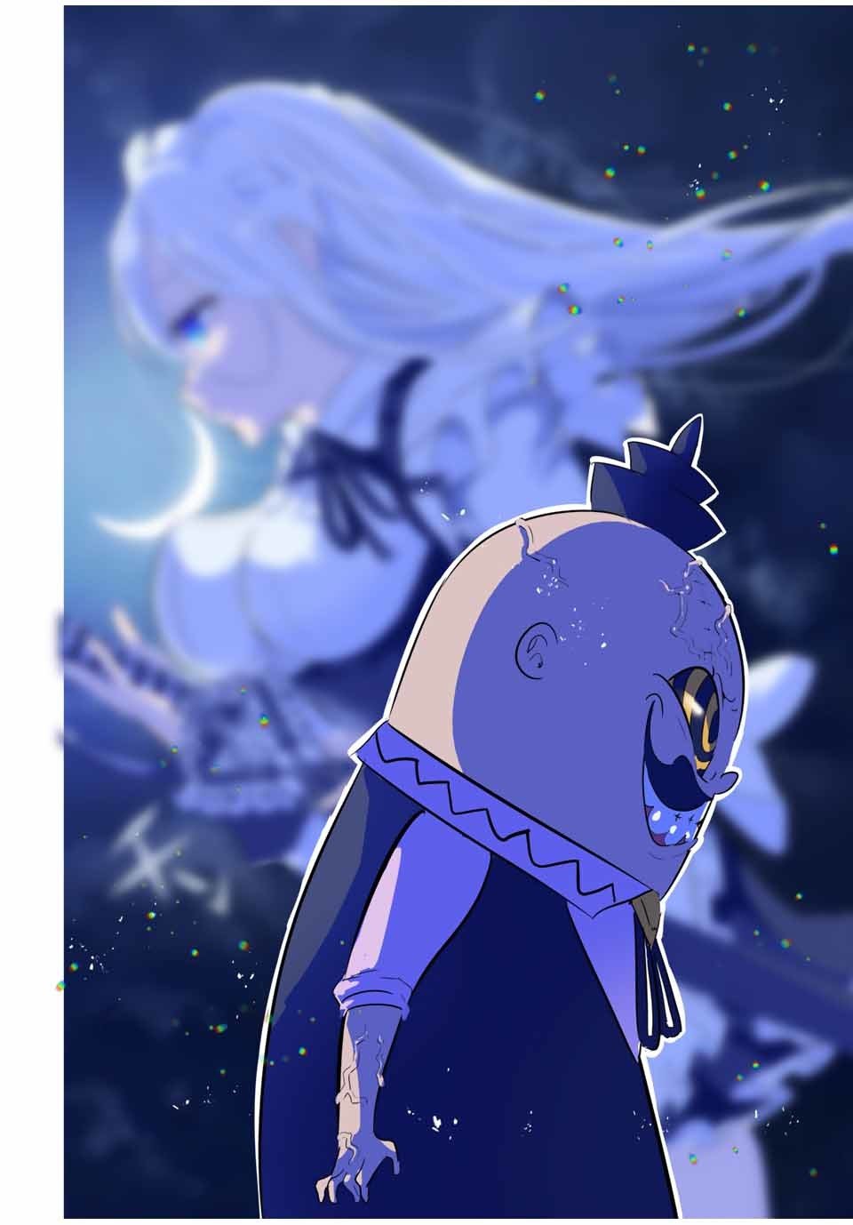 Tensei Shitara dai Nana Ouji dattanode, Kimamani Majutsu o Kiwamemasu Capitulo 34: La espada de silpha página 14