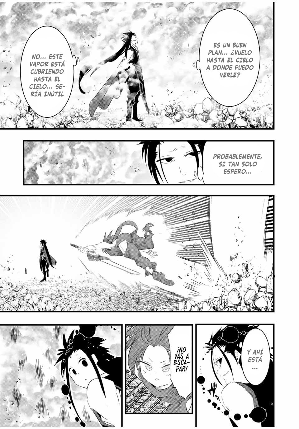 Tensei Shitara dai Nana Ouji dattanode, Kimamani Majutsu o Kiwamemasu Capitulo 35: Lo analicé a fondo página 13