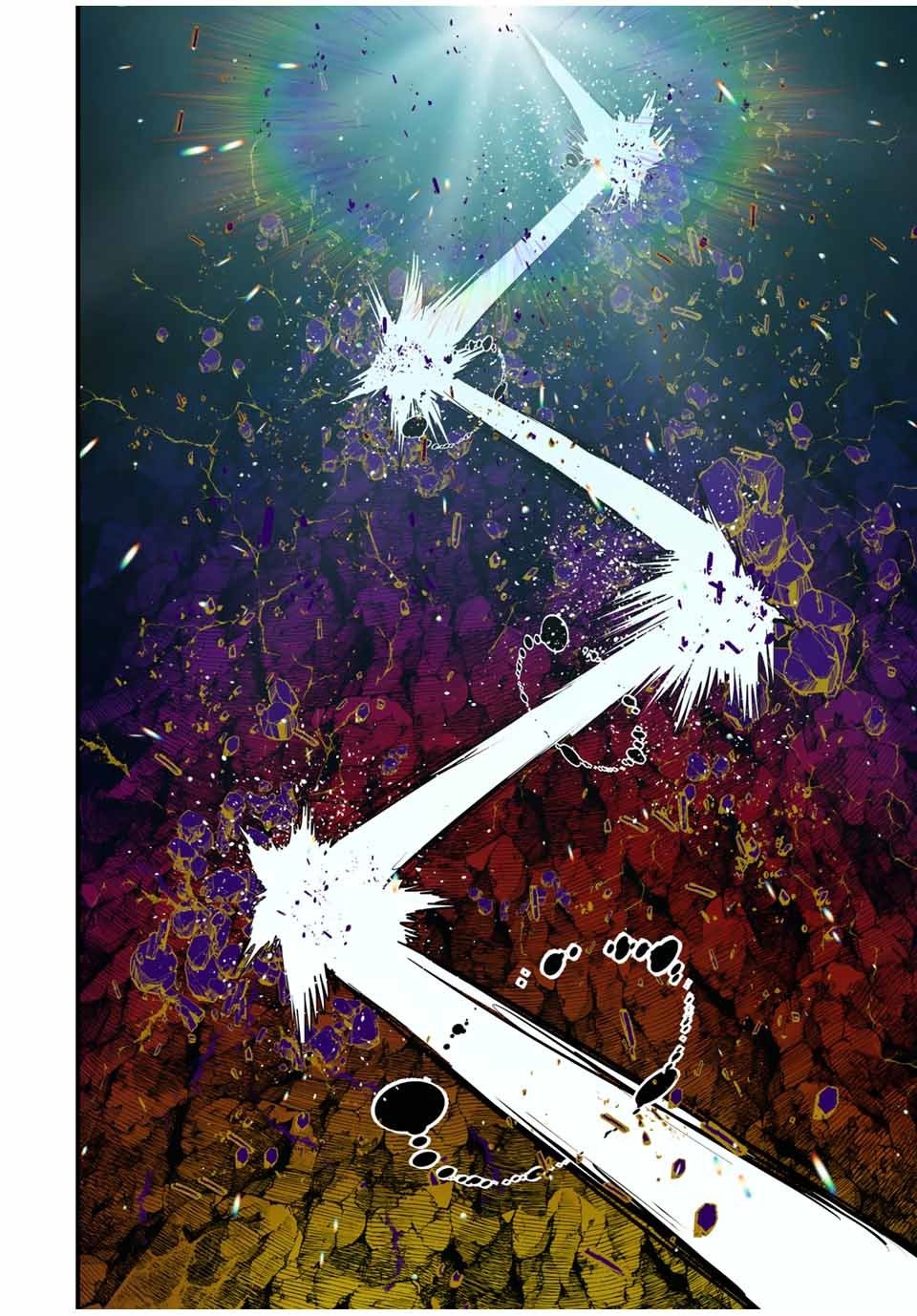 Tensei Shitara dai Nana Ouji dattanode, Kimamani Majutsu o Kiwamemasu Capitulo 37: Entonces, ¿Qué sentido tiene? página 12