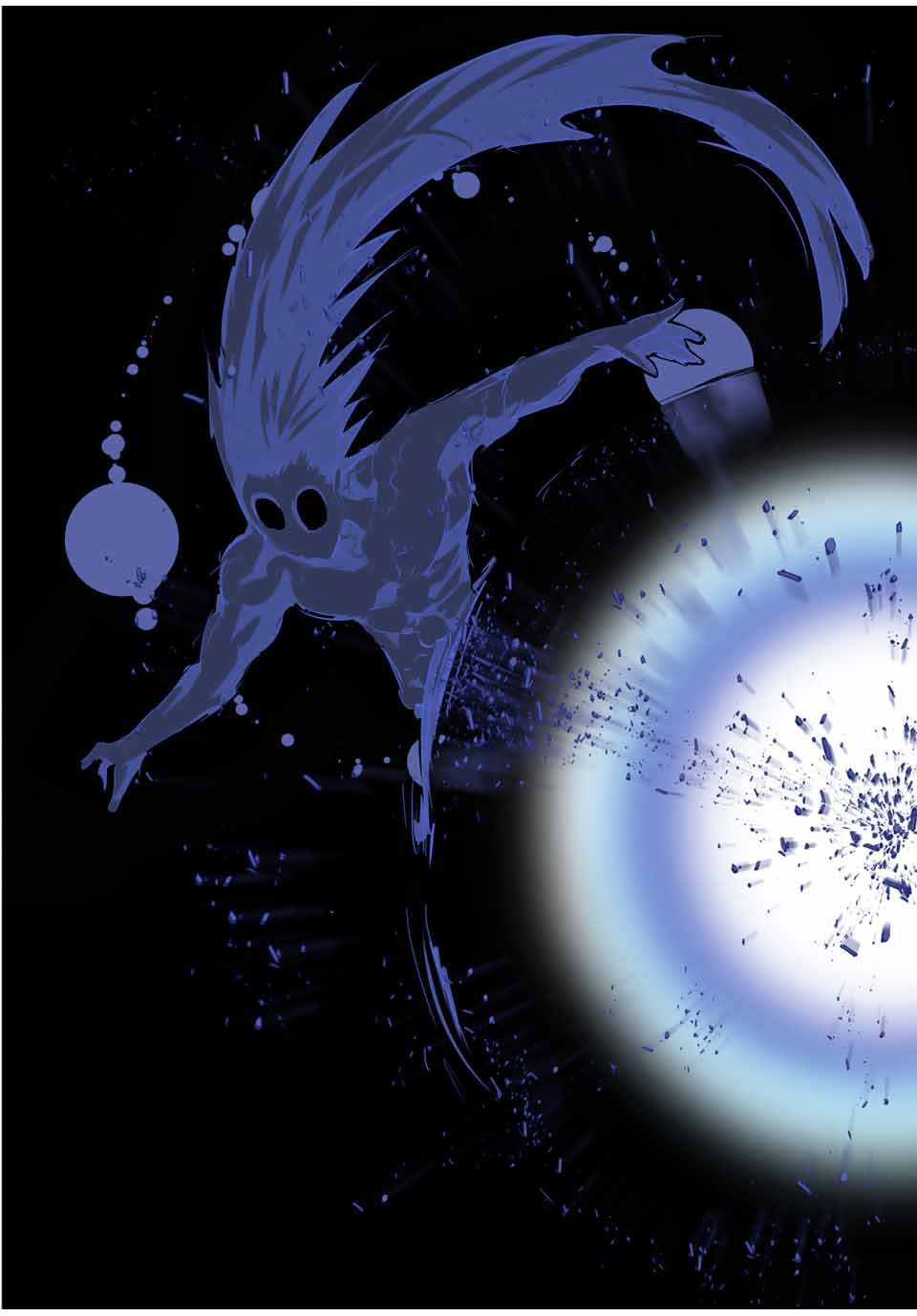 Tensei Shitara dai Nana Ouji dattanode, Kimamani Majutsu o Kiwamemasu Capitulo 38: Las últimas palabras de Jade página 18