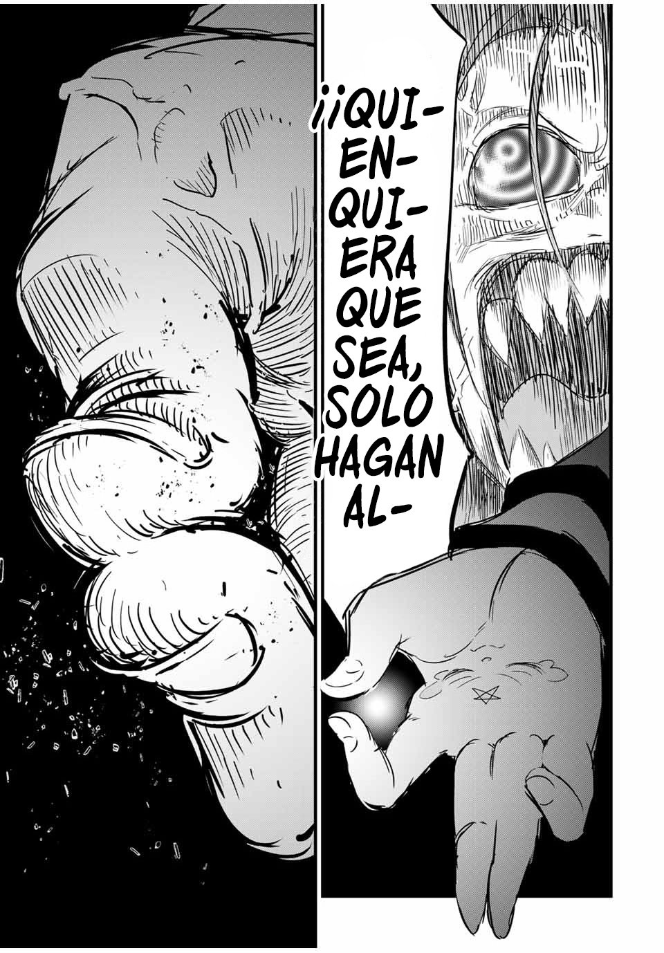 Tensei Shitara dai Nana Ouji dattanode, Kimamani Majutsu o Kiwamemasu Capitulo 39: Todos juntos página 9