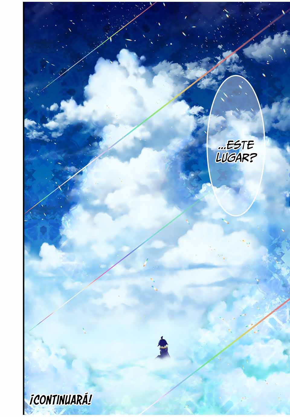 Tensei Shitara dai Nana Ouji dattanode, Kimamani Majutsu o Kiwamemasu Capitulo 45: El recital de Esha y Saria página 20