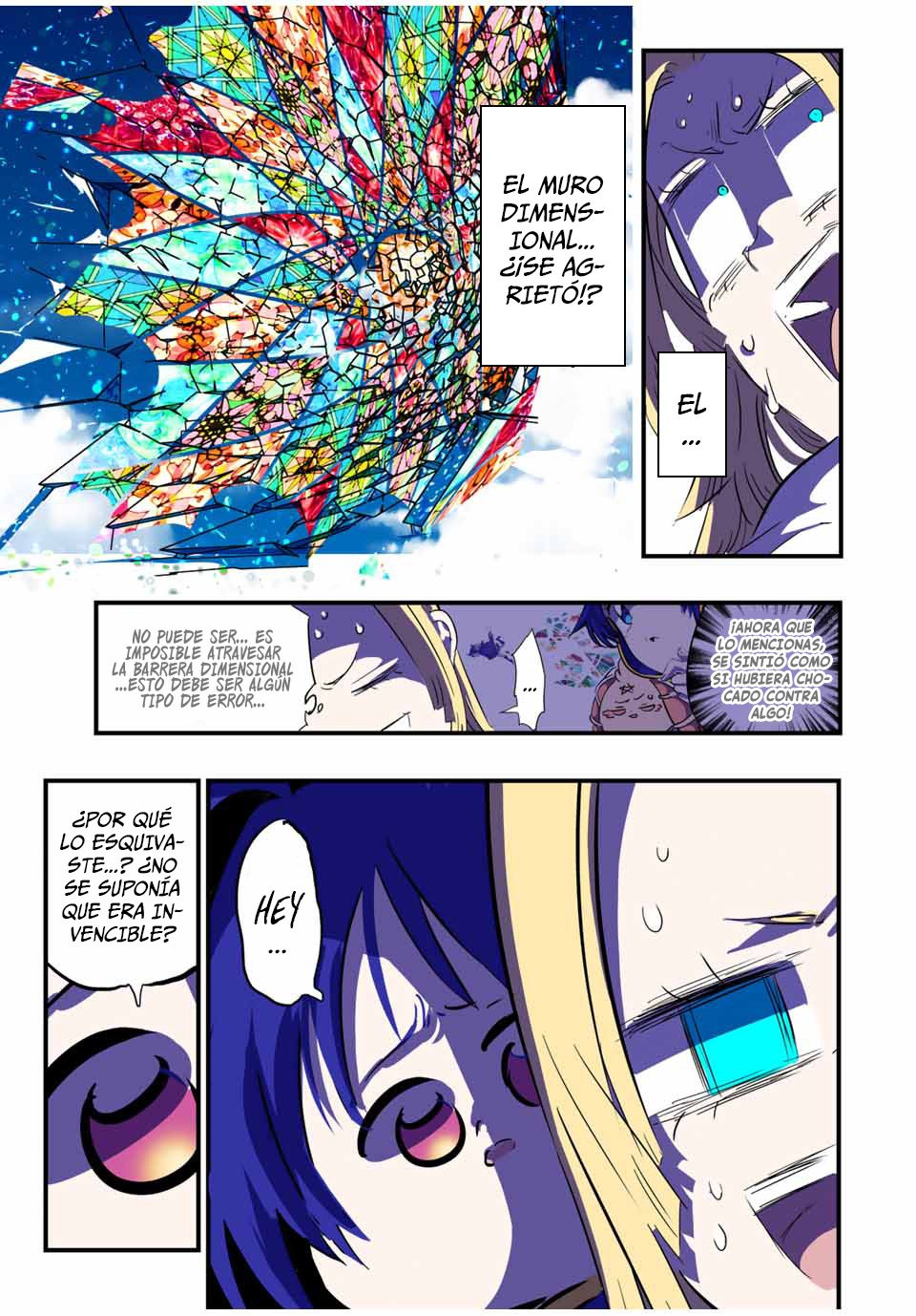Tensei Shitara dai Nana Ouji dattanode, Kimamani Majutsu o Kiwamemasu Capitulo 47: Obra de Jilliel página 13