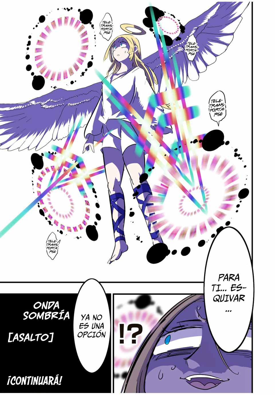 Tensei Shitara dai Nana Ouji dattanode, Kimamani Majutsu o Kiwamemasu Capitulo 47: Obra de Jilliel página 17