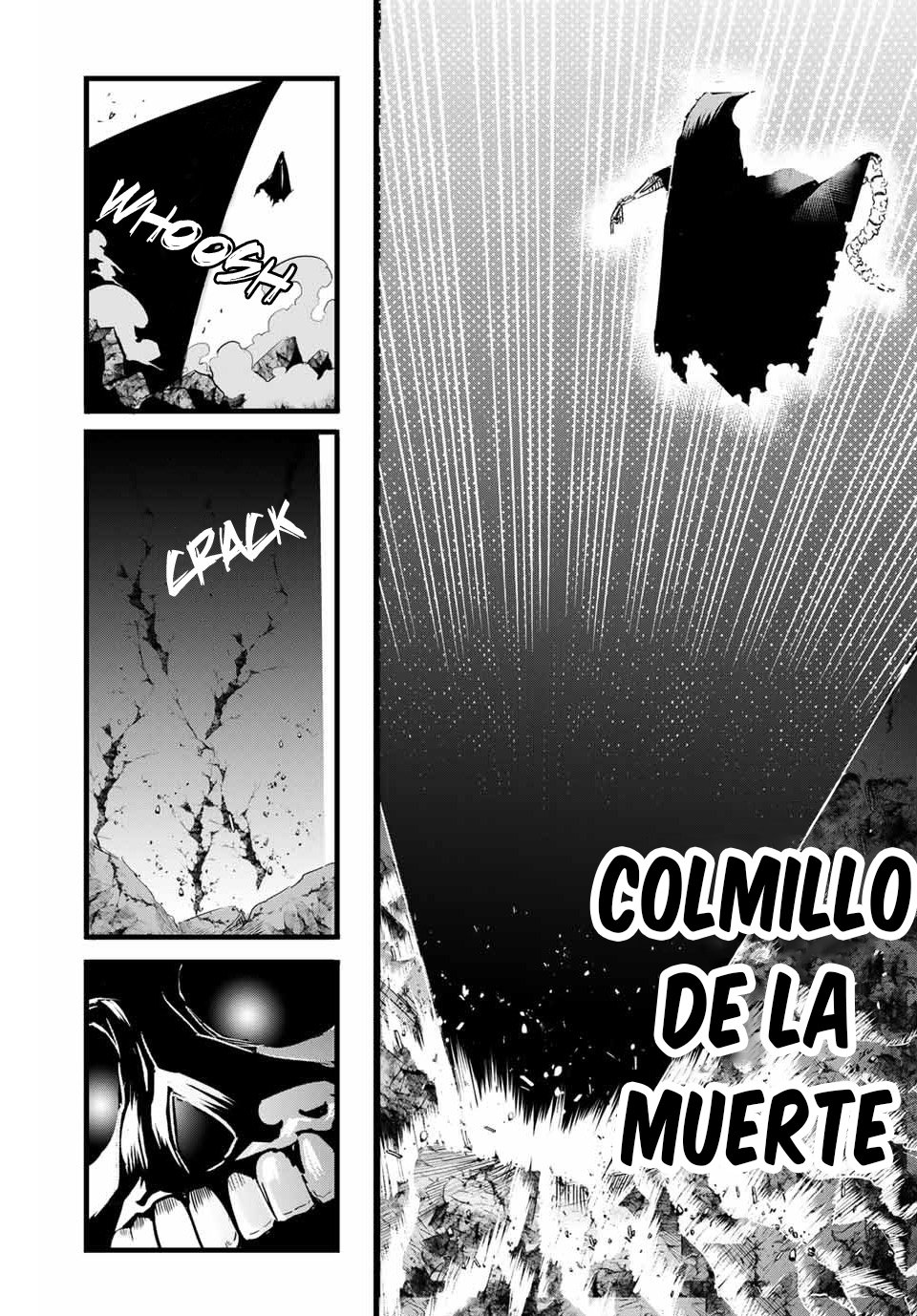 Tensei Shitara dai Nana Ouji dattanode, Kimamani Majutsu o Kiwamemasu Capitulo 5: Derrotamos al jefe, pero... página 15